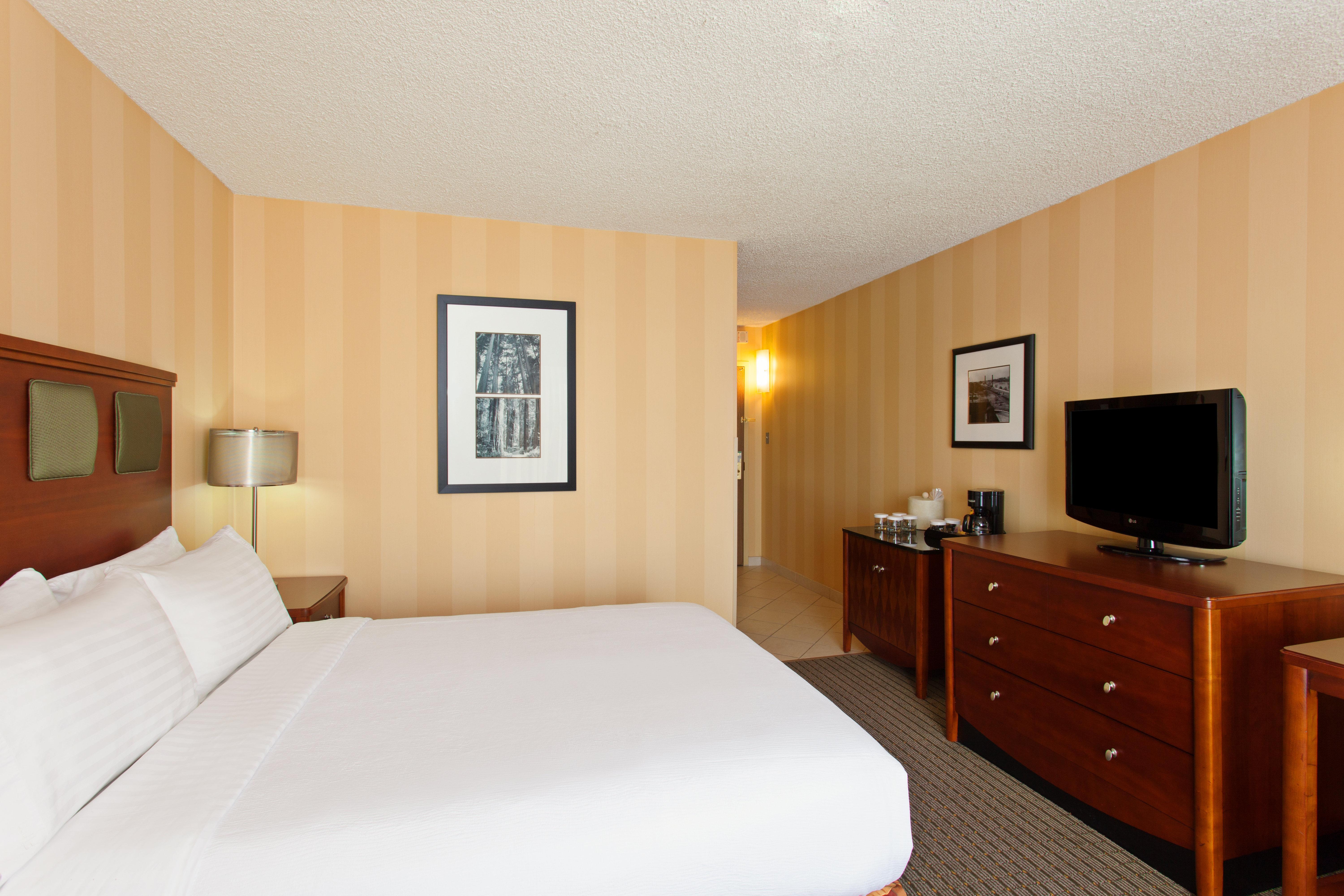 Holiday Inn Sacramento Downtown-Arena By Ihg Esterno foto