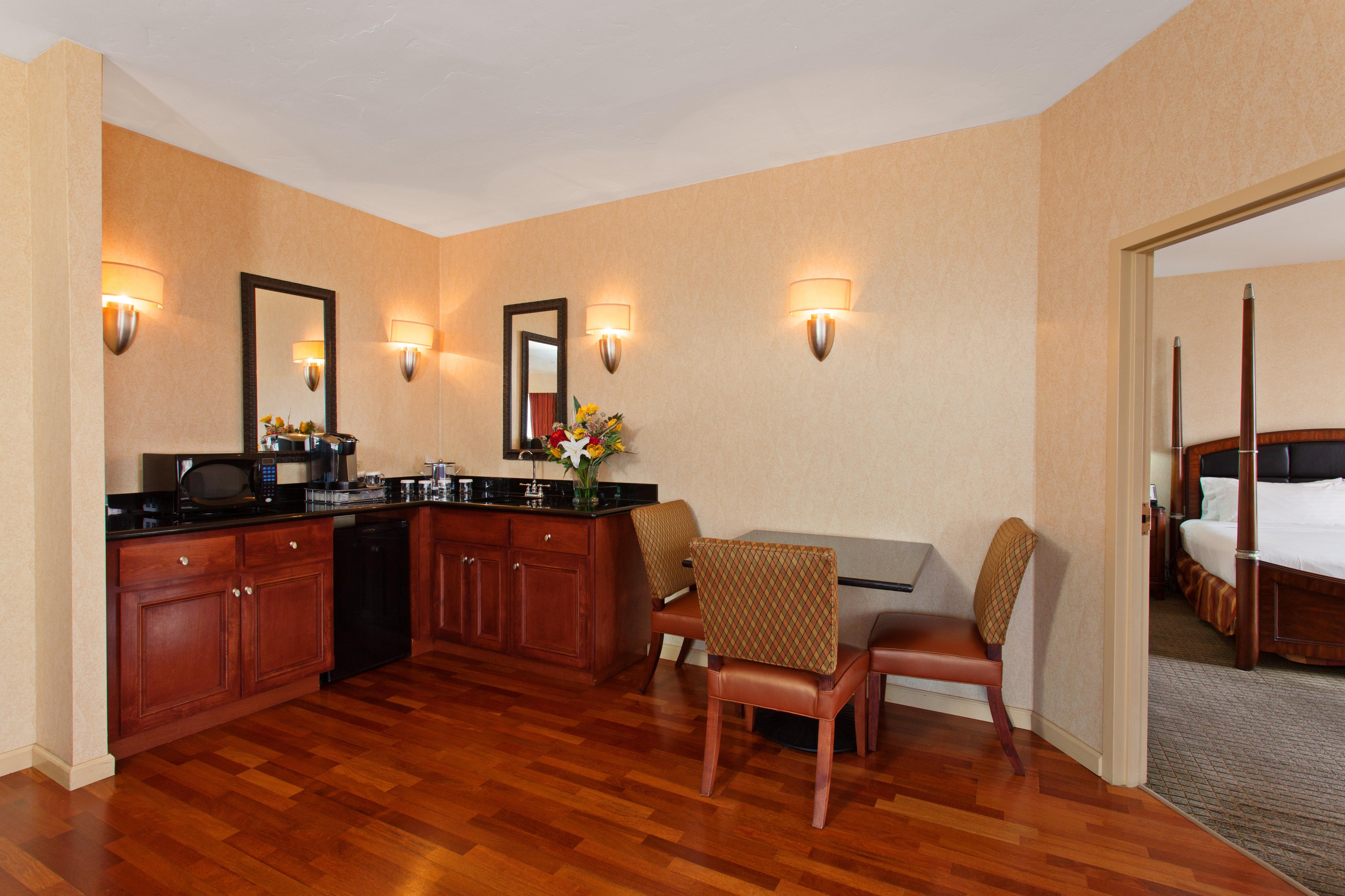 Holiday Inn Sacramento Downtown-Arena By Ihg Esterno foto