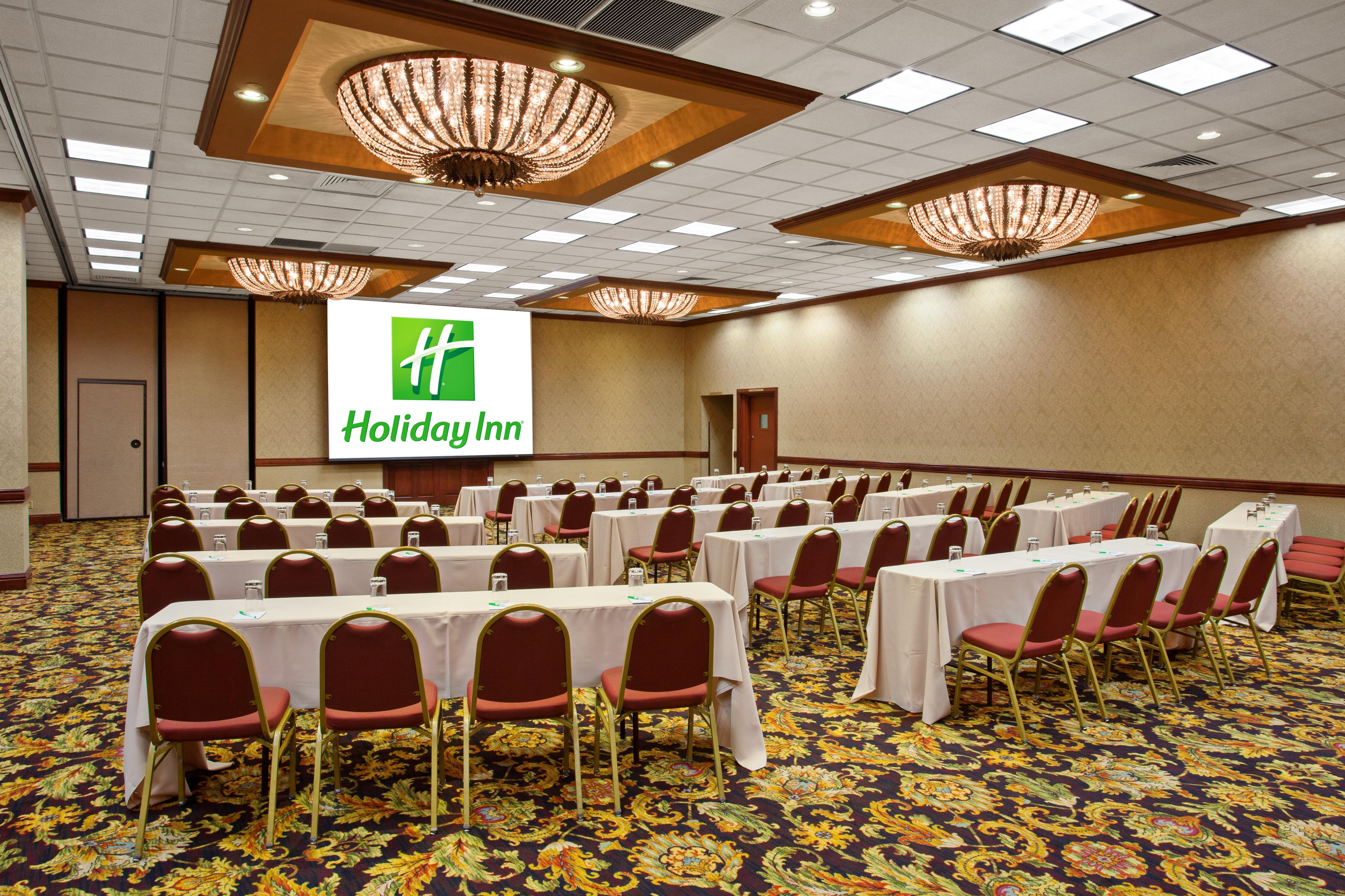 Holiday Inn Sacramento Downtown-Arena By Ihg Esterno foto