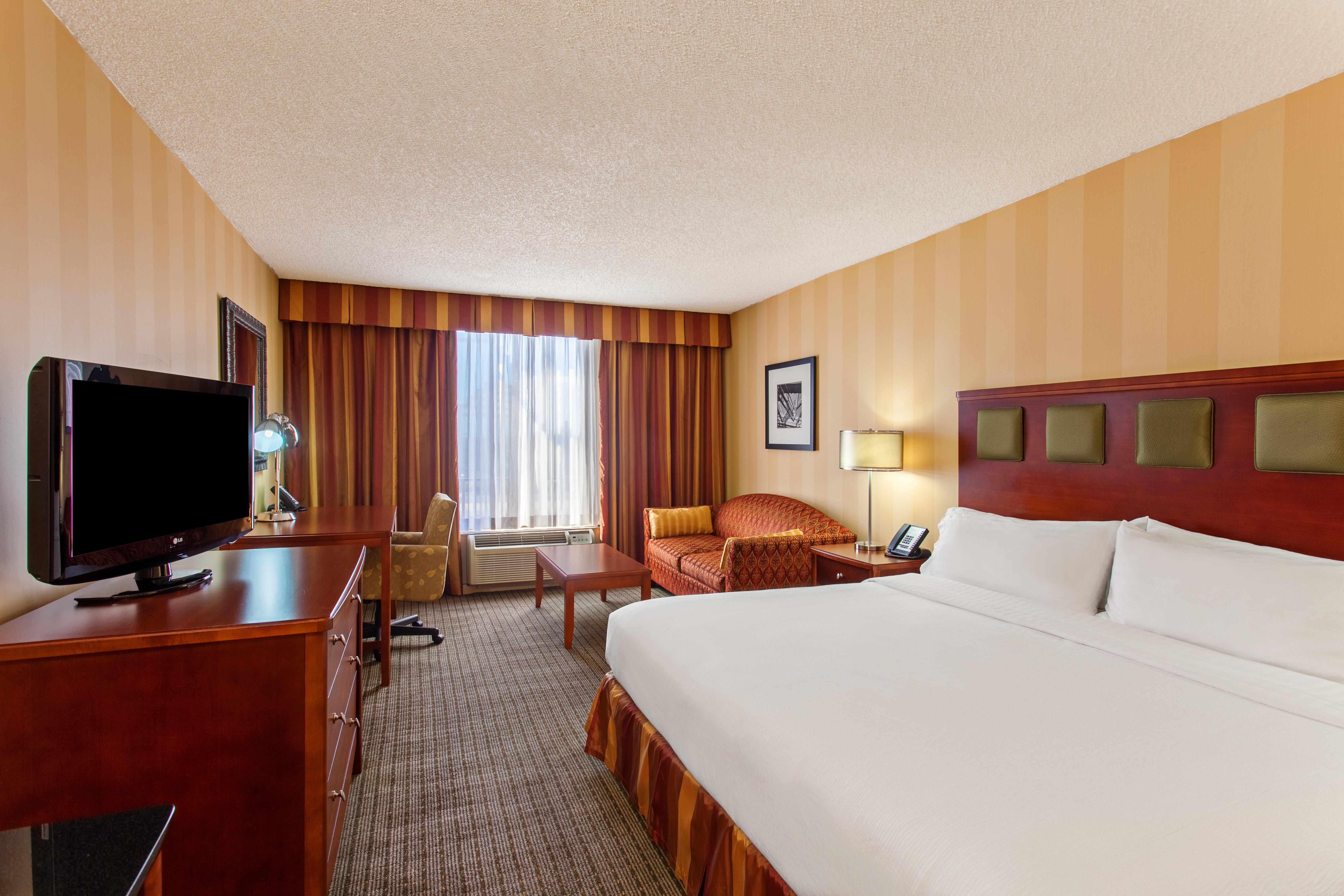 Holiday Inn Sacramento Downtown-Arena By Ihg Esterno foto