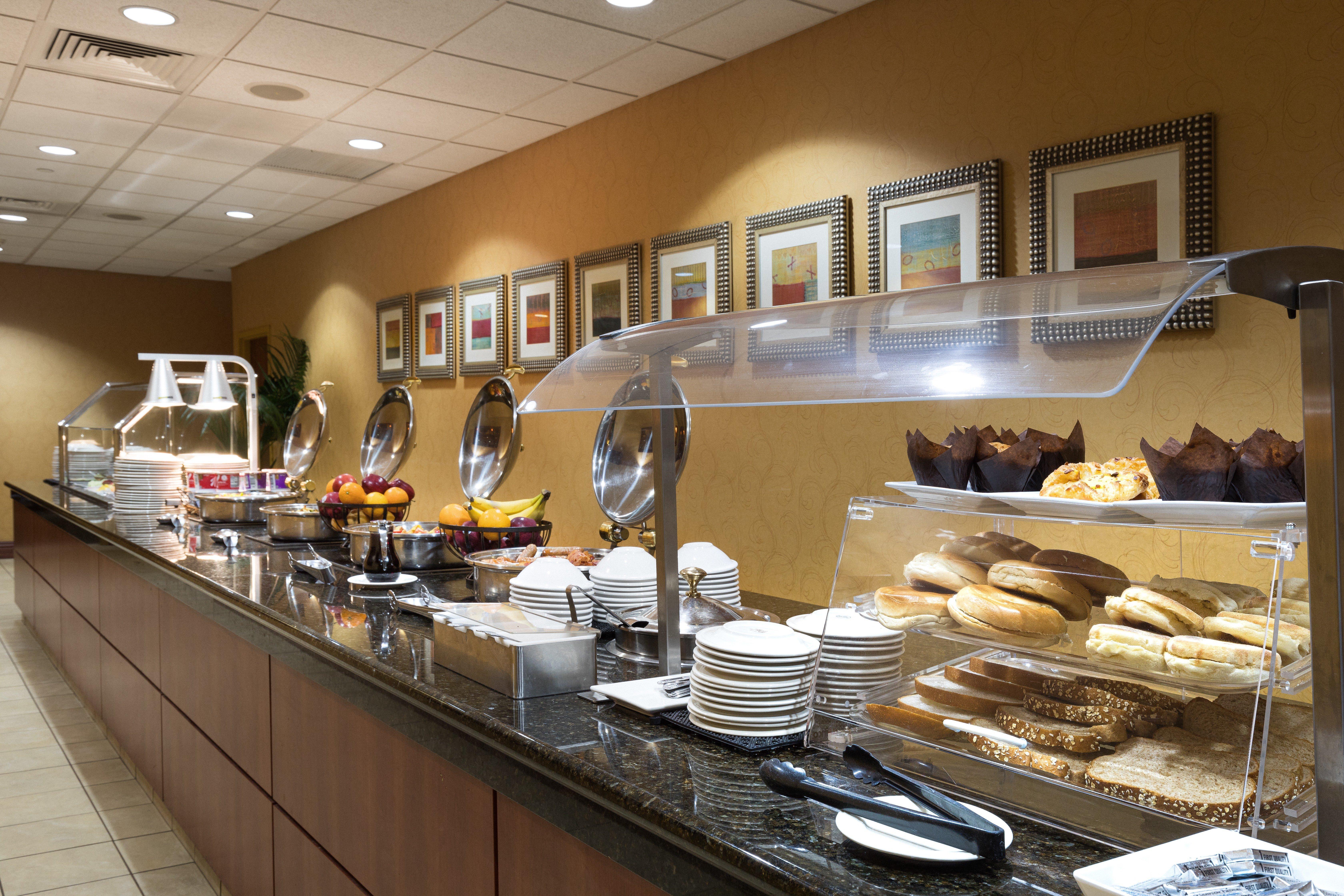 Holiday Inn Sacramento Downtown-Arena By Ihg Esterno foto